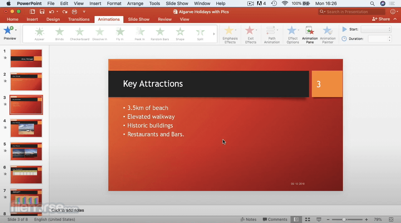 Powerpoint for mac free download 2012