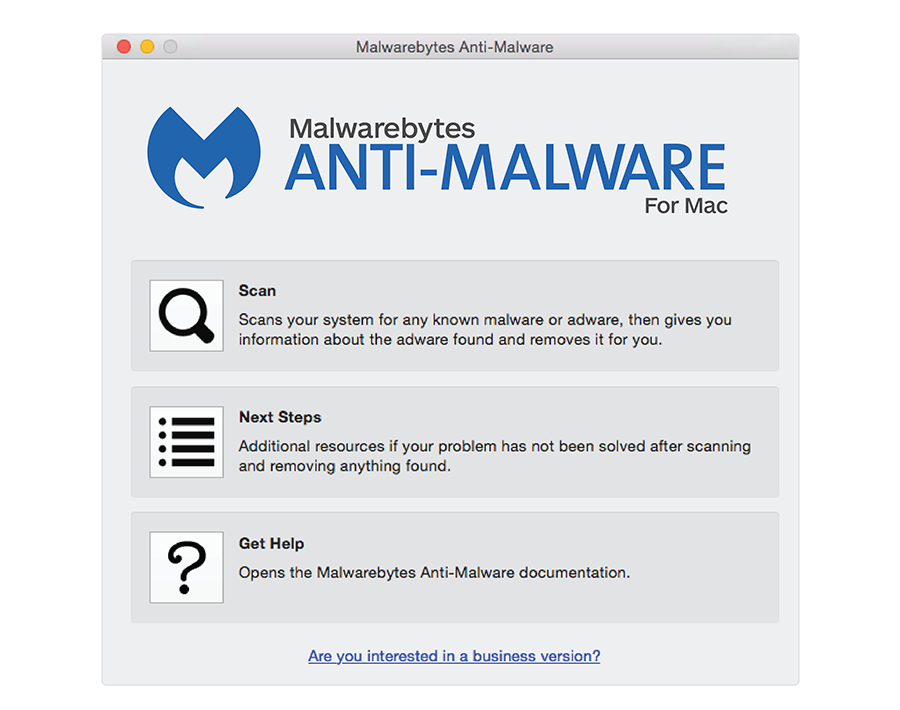 Best free malware software for macbook pro